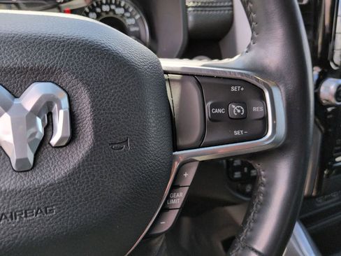 Certified 2023 RAM 1500 Laramie AWD/4WD image 24