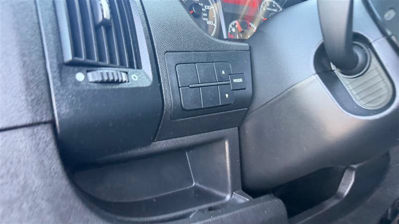 Used 2021 RAM ProMaster 3500 FWD image 18