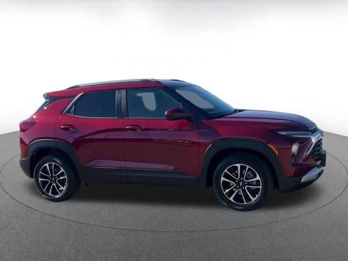 Used 2025 Chevrolet TrailBlazer LT image 17