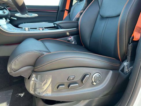 New 2026 Genesis GV70 2.5T Sport Prestige AWD/4WD image 24