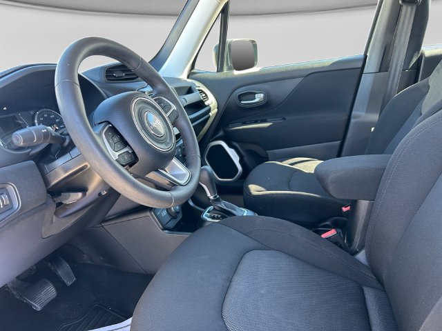 Used 2021 Jeep Renegade Sport AWD/4WD image 12