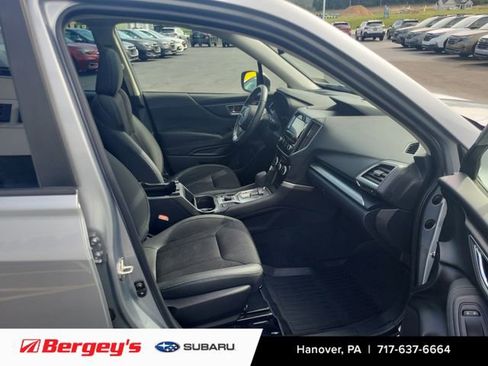 Used 2021 Subaru Forester Premium image 15