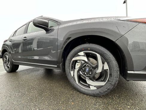 New 2026 Subaru Crosstrek 2.5i Limited image 10