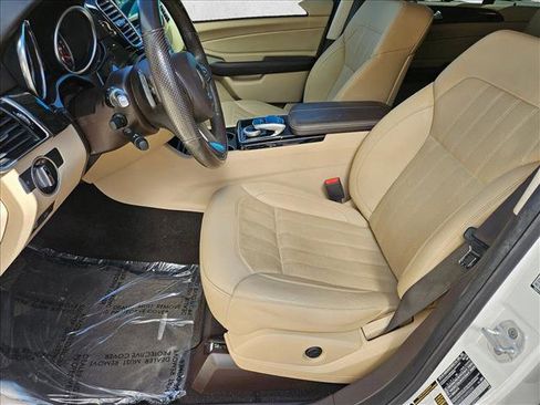 Used 2017 Mercedes-Benz GLE 350 image 20