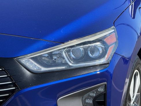 Used 2019 Hyundai Ioniq Limited FWD image 22