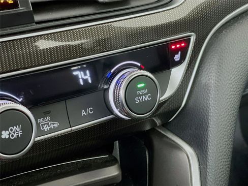 Used 2022 Honda Accord Sport image 24