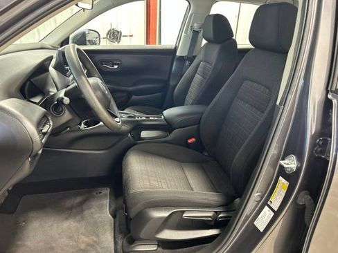 Used 2024 Honda HR-V LX image 16