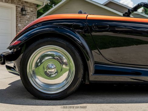 Used 2000 Plymouth Prowler RWD image 10