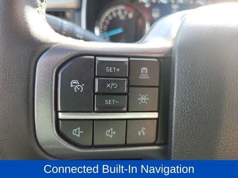 Used 2023 Ford F150 XLT w/ Equipment Group 302A High image 36