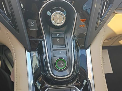 Used 2020 Acura RDX FWD w/ Technology Package image 6