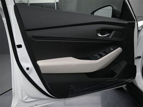 New 2025 Honda Accord SE image 3