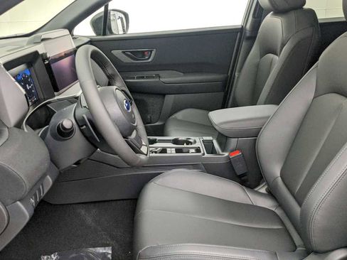 New 2026 Subaru Outback Premium image 14