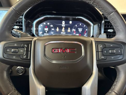 Used 2023 GMC Sierra 1500 SLT w/ SLT Premium Package AWD/4WD image 21