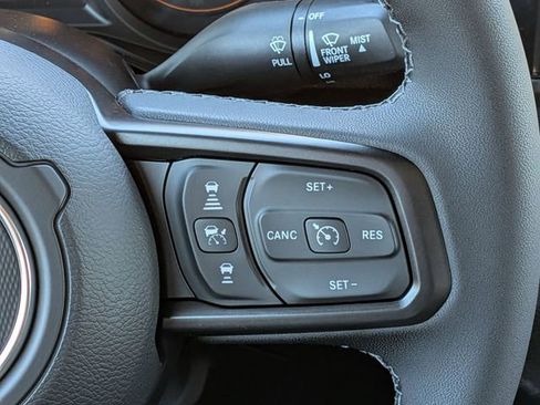 New 2026 Jeep Gladiator Sport image 19