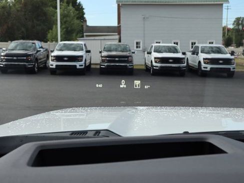 New 2026 Ford F250 Platinum w/ Tremor Off-Road Package image 33