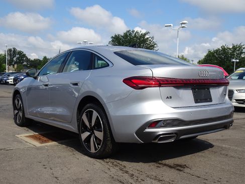 New 2025 Audi A5 2.0T Premium Plus image 3