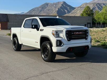 Used 2022 GMC Sierra 1500 AT4 w/ AT4 Premium Package