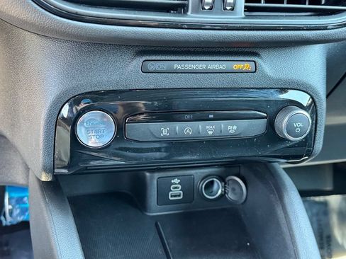 Used 2024 Ford Escape ST-Line w/ Tech Pack #1 FWD image 26