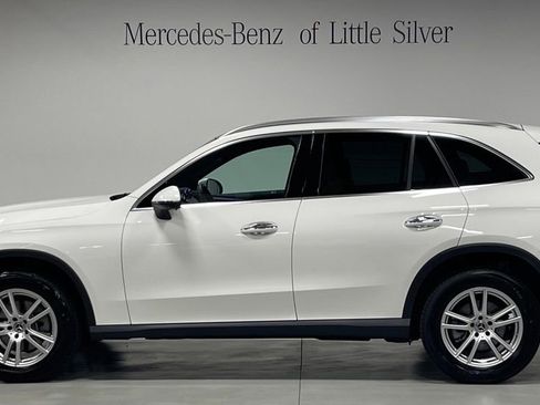 Certified 2026 Mercedes-Benz GLC 300 4MATIC image 2