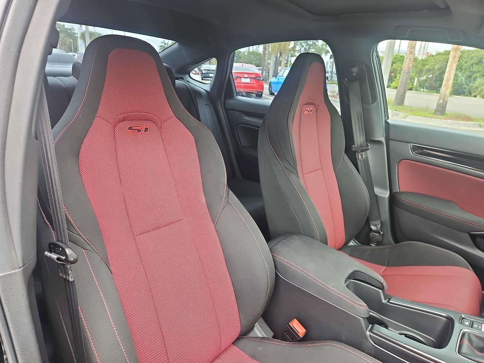 Used 2026 Honda Civic Si image 26