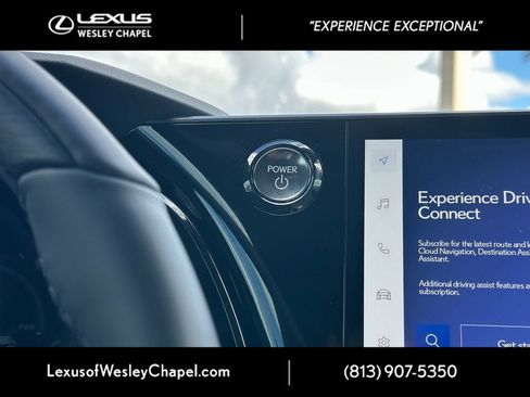 New 2026 Lexus RX 350h image 13