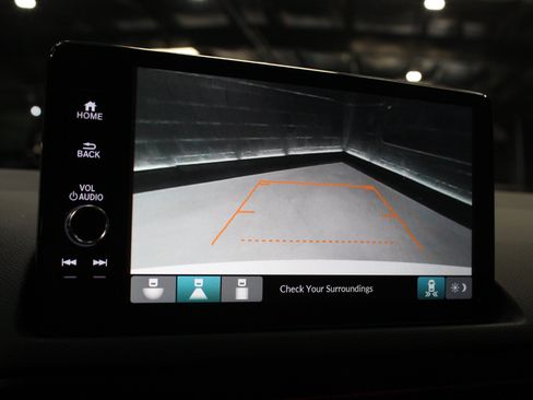 Used 2024 Honda Civic Type R image 76
