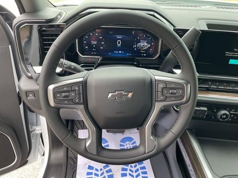 New 2026 Chevrolet Silverado 2500 LT image 15