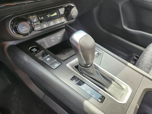 New 2026 Nissan Kicks SV FWD image 18