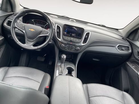 Used 2020 Chevrolet Equinox Premier FWD image 10
