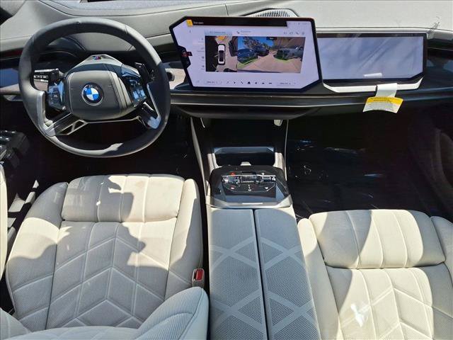 New 2027 BMW 740i w/ Executive Package RWD image 14
