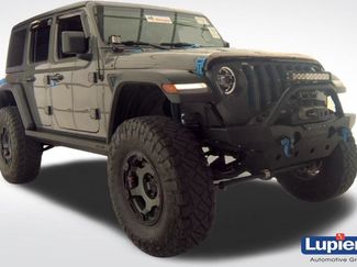 Used 2020 Jeep Wrangler Unlimited Rubicon AWD/4WD video 1