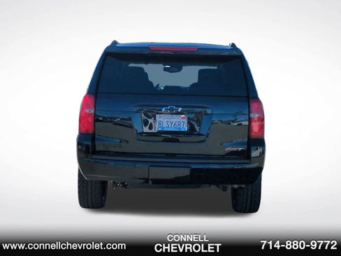 Used 2019 Chevrolet Tahoe Premier image 6