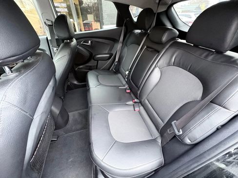 Used 2015 Hyundai Tucson GLS w/ Option Group 02 image 15