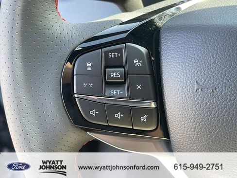 New 2026 Ford Explorer ST-Line RWD image 34