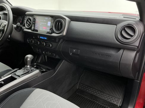 Used 2023 Toyota Tacoma SR image 23
