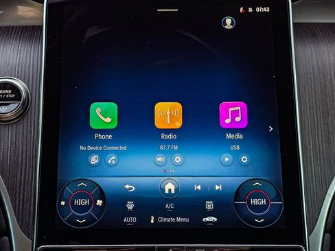 New 2026 Mercedes-Benz GLC 300 4MATIC image 14