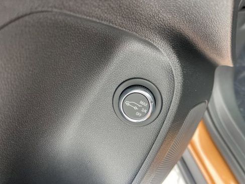 New 2026 Buick Envista Sport Touring w/ Convenience I Package FWD image 13