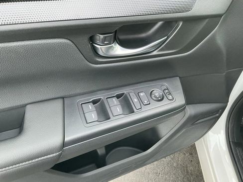 Used 2026 Honda CR-V LX image 15
