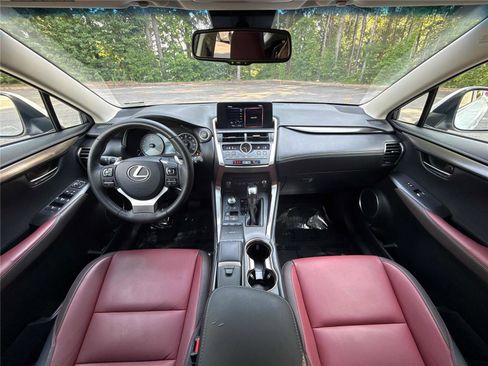 Used 2019 Lexus NX 300 FWD w/ Accessory Package 2 image 13