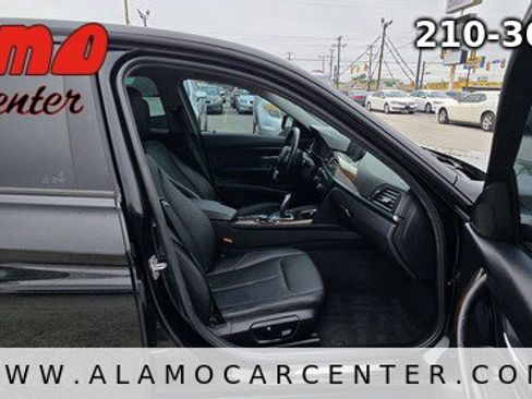 Used 2015 BMW 328i Sedan RWD image 14