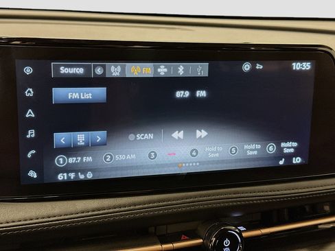 Used 2024 Nissan Ariya AWD image 21