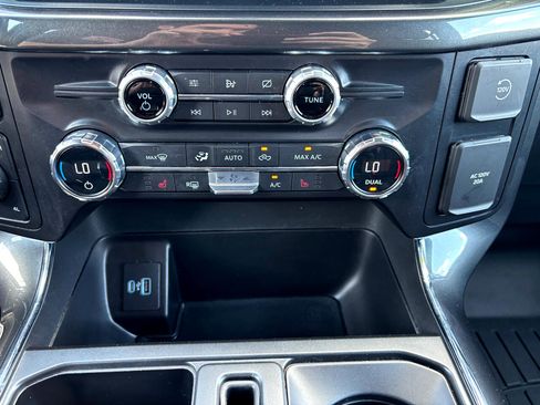 Used 2021 Ford F150 XLT w/ Equipment Group 302A High image 25