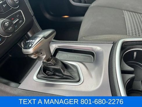 Used 2021 Dodge Charger GT w/ Driver Convenience Group RWD image 27