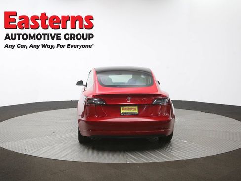 Used 2020 Tesla Model 3 Standard Range image 35