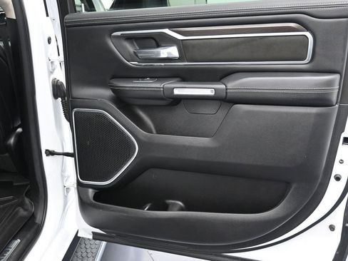 Used 2022 RAM 1500 Laramie image 44