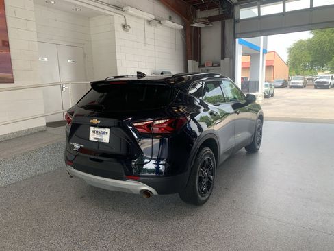 Used 2021 Chevrolet Blazer LT AWD/4WD image 6