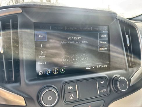 Used 2019 GMC Terrain Denali w/ Advanced Safety Package AWD/4WD image 12