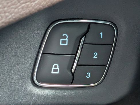 Used 2021 Ford Expedition Max King Ranch AWD/4WD image 24