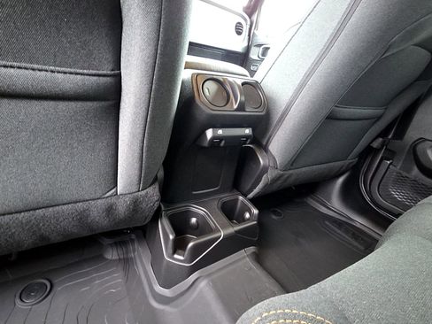 New 2026 Jeep Wrangler Unlimited Sport image 11