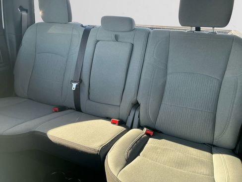 Used 2024 RAM 2500 Big Horn image 13